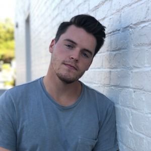 Meet your Posher, Wade